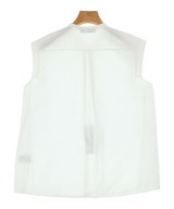 TOMORROWLAND（トゥモローランド）カジュアルシャツ 白 サイズ:36(S位) レディース/2200624328049