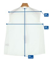 TOMORROWLAND（トゥモローランド）カジュアルシャツ 白 サイズ:36(S位) レディース/2200624328049