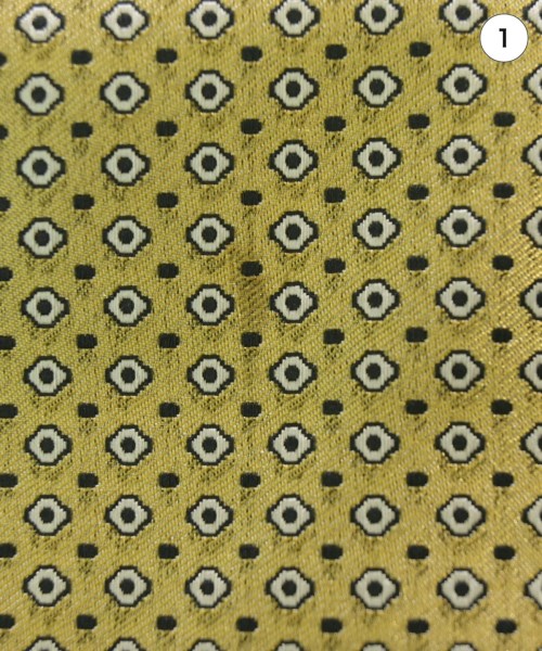 TOMORROWLAND collection（トゥモローランドコレクション）スラックス 黄 サイズ:34(XS位) レディース/2200623192047