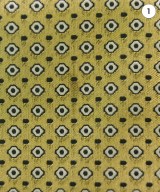 TOMORROWLAND collection（トゥモローランドコレクション）スラックス 黄 サイズ:34(XS位) レディース/2200623192047