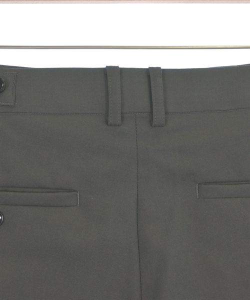 TOMORROWLAND（トゥモローランド）スラックス グレー サイズ:XS レディース/2200617293071