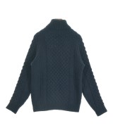 TOMORROWLAND（トゥモローランド）ニット・セーター 紺 サイズ:M レディース/2200626169053