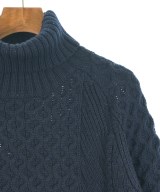 TOMORROWLAND（トゥモローランド）ニット・セーター 紺 サイズ:M レディース/2200626169053