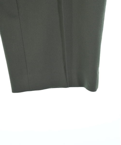 TOMORROWLAND（トゥモローランド）スラックス グレー サイズ:32(XXS位) レディース/2200626211011