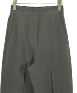 TOMORROWLAND（トゥモローランド）スラックス グレー サイズ:32(XXS位) レディース/2200626211011