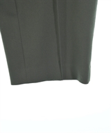 TOMORROWLAND（トゥモローランド）スラックス グレー サイズ:32(XXS位) レディース/2200626211011