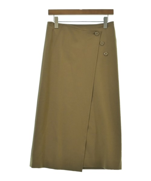 トゥモローランド(TOMORROWLAND)のTOMORROWLAND ロング・マキシ丈スカート