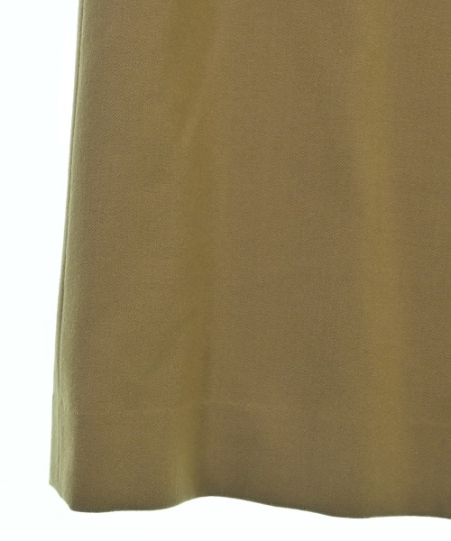 TOMORROWLAND（トゥモローランド）ロング・マキシ丈スカート ベージュ サイズ:36(S位) レディース/2200627596049