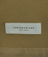 TOMORROWLAND（トゥモローランド）ロング・マキシ丈スカート ベージュ サイズ:36(S位) レディース/2200627596049