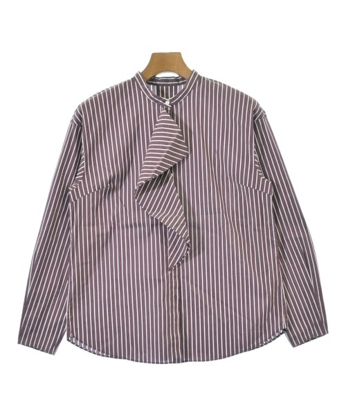 トゥモローランド(TOMORROWLAND)のTOMORROWLAND カジュアルシャツ