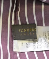 TOMORROWLAND（トゥモローランド）カジュアルシャツ 紫 サイズ:36(S位) レディース/2200617318040