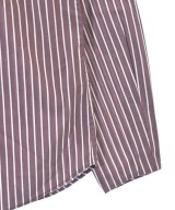 TOMORROWLAND（トゥモローランド）カジュアルシャツ 紫 サイズ:36(S位) レディース/2200617318040