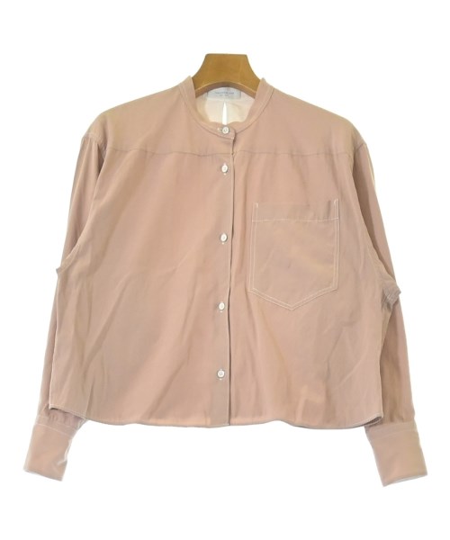 トゥモローランド(TOMORROWLAND)のTOMORROWLAND ブラウス