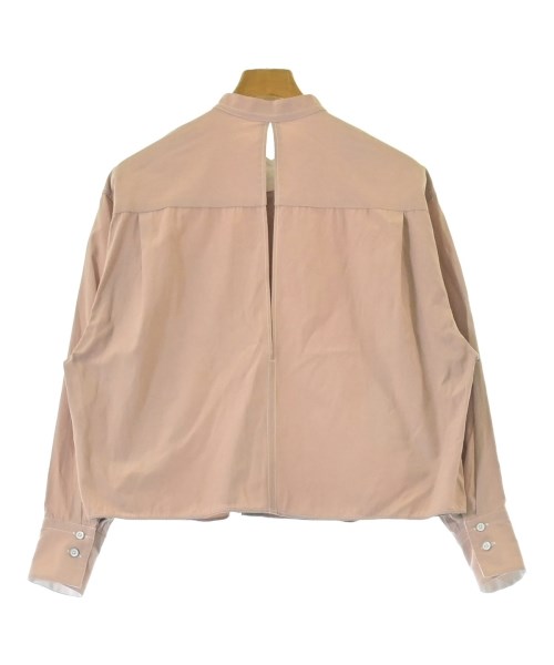 TOMORROWLAND（トゥモローランド）ブラウス ピンク サイズ:36(S位) レディース/2200617999010