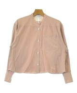 TOMORROWLAND（トゥモローランド）ブラウス ピンク サイズ:36(S位) レディース/2200617999010