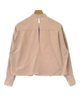 TOMORROWLAND（トゥモローランド）ブラウス ピンク サイズ:36(S位) レディース/2200617999010