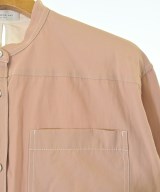 TOMORROWLAND（トゥモローランド）ブラウス ピンク サイズ:36(S位) レディース/2200617999010