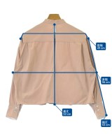 TOMORROWLAND（トゥモローランド）ブラウス ピンク サイズ:36(S位) レディース/2200617999010