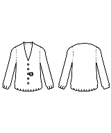 TOMORROWLAND（トゥモローランド）カーディガン グレー サイズ:S レディース/2200623544075