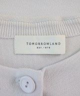 TOMORROWLAND（トゥモローランド）カーディガン グレー サイズ:S レディース/2200623544075