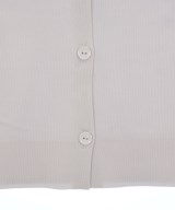 TOMORROWLAND（トゥモローランド）カーディガン グレー サイズ:S レディース/2200623544075