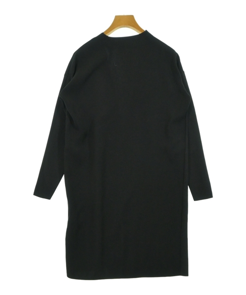 TOMORROWLAND（トゥモローランド）カーディガン 黒 サイズ:S レディース/2200624718055