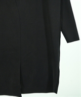 TOMORROWLAND（トゥモローランド）カーディガン 黒 サイズ:S レディース/2200624718055