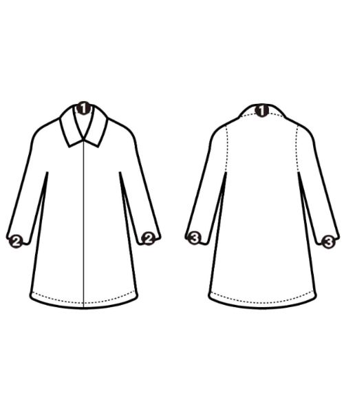 TOMORROWLAND（トゥモローランド）コート ベージュ サイズ:40(L位) レディース/2200628629012