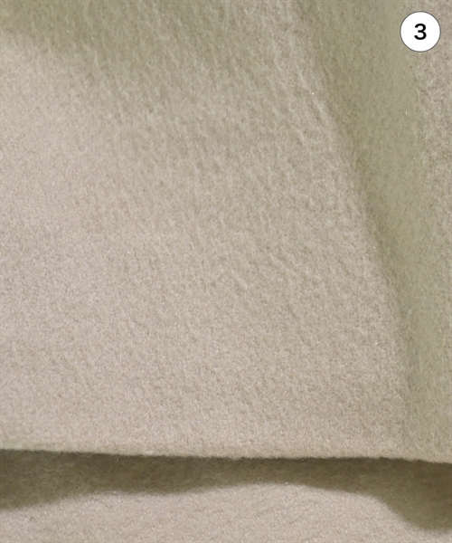 TOMORROWLAND（トゥモローランド）コート ベージュ サイズ:40(L位) レディース/2200628629012