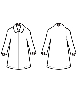 TOMORROWLAND（トゥモローランド）コート ベージュ サイズ:40(L位) レディース/2200628629012