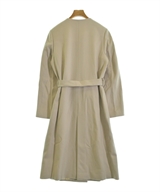 TOMORROWLAND（トゥモローランド）コート ベージュ サイズ:40(L位) レディース/2200628629012