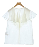 TOMORROWLAND（トゥモローランド）ブラウス 白 サイズ:36(S位) レディース/2200628683304