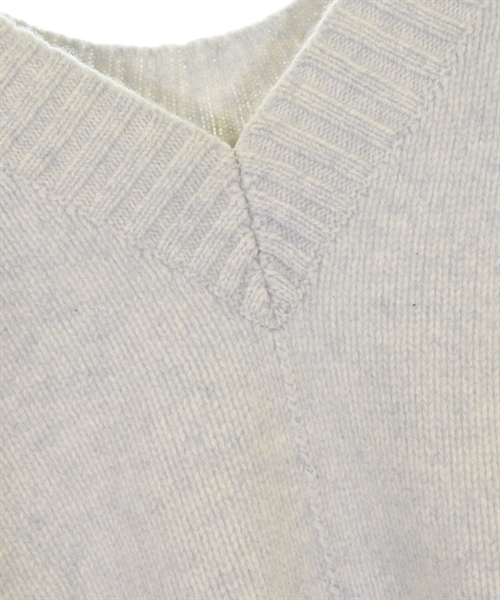 TOMORROWLAND（トゥモローランド）ニット・セーター グレー サイズ:S レディース/2200628683496