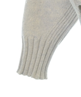 TOMORROWLAND（トゥモローランド）ニット・セーター グレー サイズ:S レディース/2200628683496