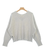 TOMORROWLAND ニット・セーター