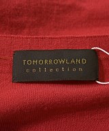 TOMORROWLAND（トゥモローランド）カーディガン 赤 サイズ:S レディース/2200616873212