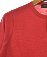 TOMORROWLAND（トゥモローランド）カーディガン 赤 サイズ:S レディース/2200616873212