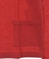 TOMORROWLAND（トゥモローランド）カーディガン 赤 サイズ:S レディース/2200616873212