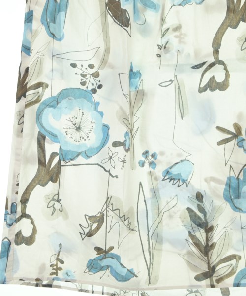 TOMORROWLAND（トゥモローランド）ブラウス 白 サイズ:36(S位) レディース/2200614909081