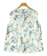 TOMORROWLAND（トゥモローランド）ブラウス 白 サイズ:36(S位) レディース/2200614909081