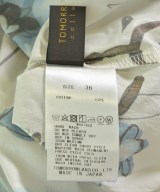 TOMORROWLAND（トゥモローランド）ブラウス 白 サイズ:36(S位) レディース/2200614909081