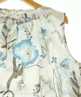 TOMORROWLAND（トゥモローランド）ブラウス 白 サイズ:36(S位) レディース/2200614909081