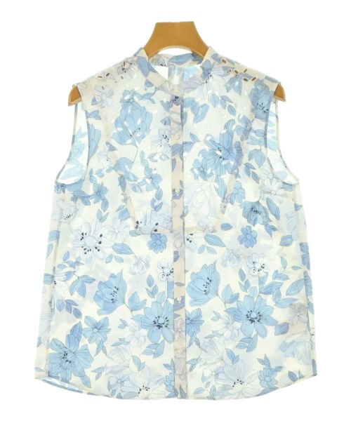 トゥモローランド(TOMORROWLAND)のTOMORROWLAND ブラウス