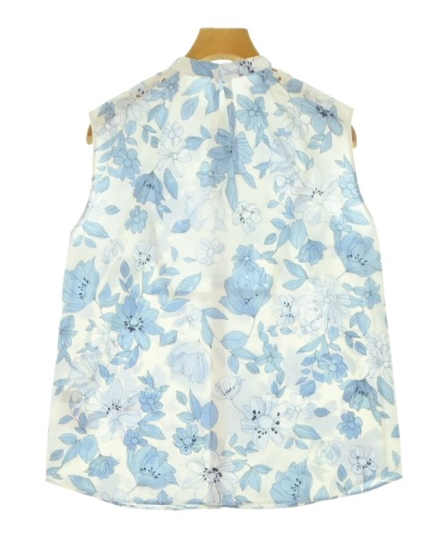 TOMORROWLAND（トゥモローランド）ブラウス 白 サイズ:36(S位) レディース/2200614909128