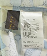 TOMORROWLAND（トゥモローランド）ブラウス 白 サイズ:36(S位) レディース/2200614909128