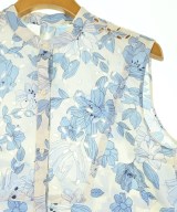 TOMORROWLAND（トゥモローランド）ブラウス 白 サイズ:36(S位) レディース/2200614909128