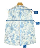 TOMORROWLAND（トゥモローランド）ブラウス 白 サイズ:36(S位) レディース/2200614909128