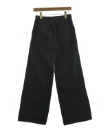 TOMORROWLAND（トゥモローランド）デニムパンツ 黒 サイズ:38(M位) レディース/2200629222014