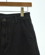 TOMORROWLAND（トゥモローランド）デニムパンツ 黒 サイズ:38(M位) レディース/2200629222014