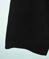 TOMORROWLAND（トゥモローランド）デニムパンツ 黒 サイズ:38(M位) レディース/2200629222014